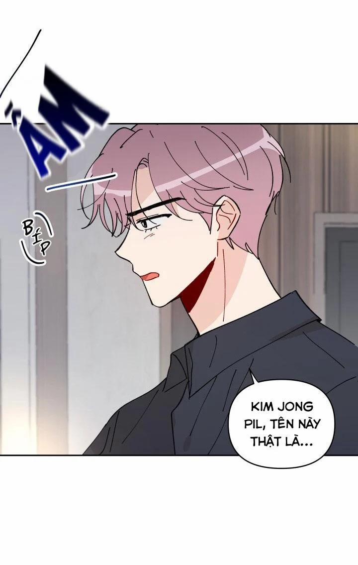 Khoảng Cách Gặp Gỡ 16 trang 56