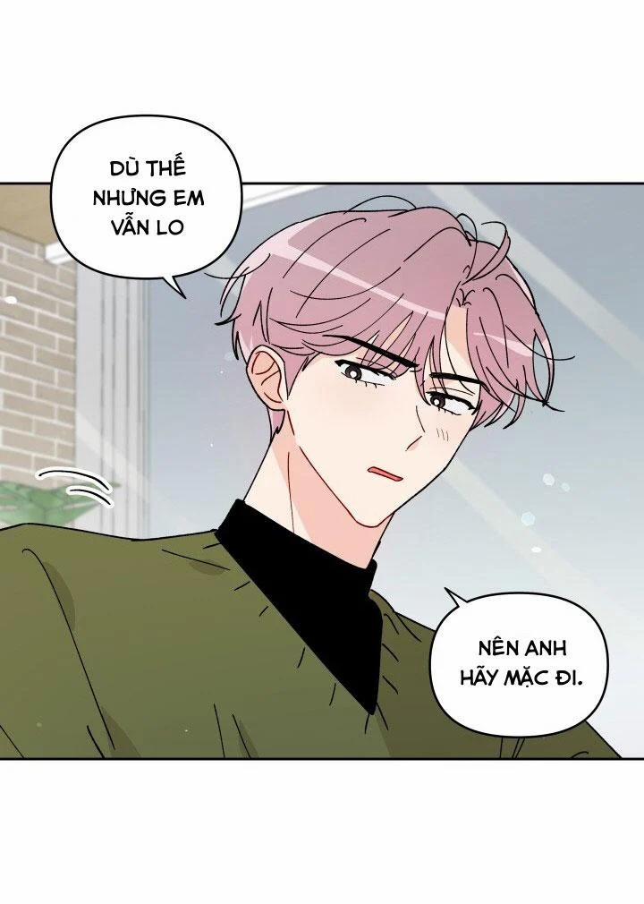 Khoảng Cách Gặp Gỡ 16 trang 6