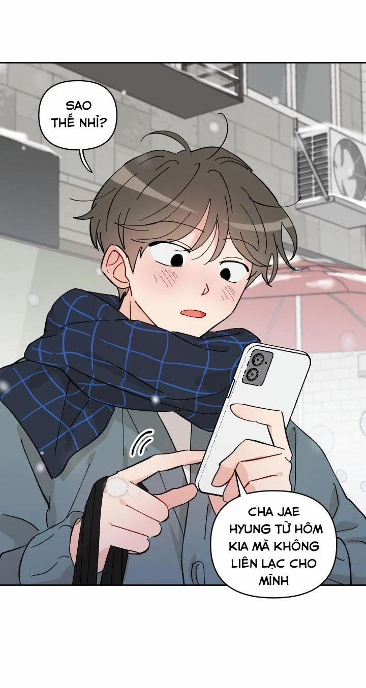 Khoảng Cách Gặp Gỡ 16 trang 60