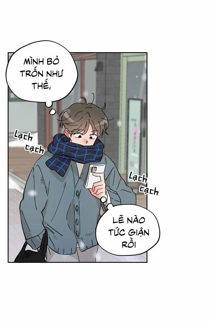 Khoảng Cách Gặp Gỡ 16 trang 61