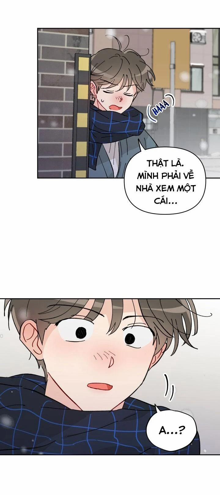 Khoảng Cách Gặp Gỡ 16 trang 62