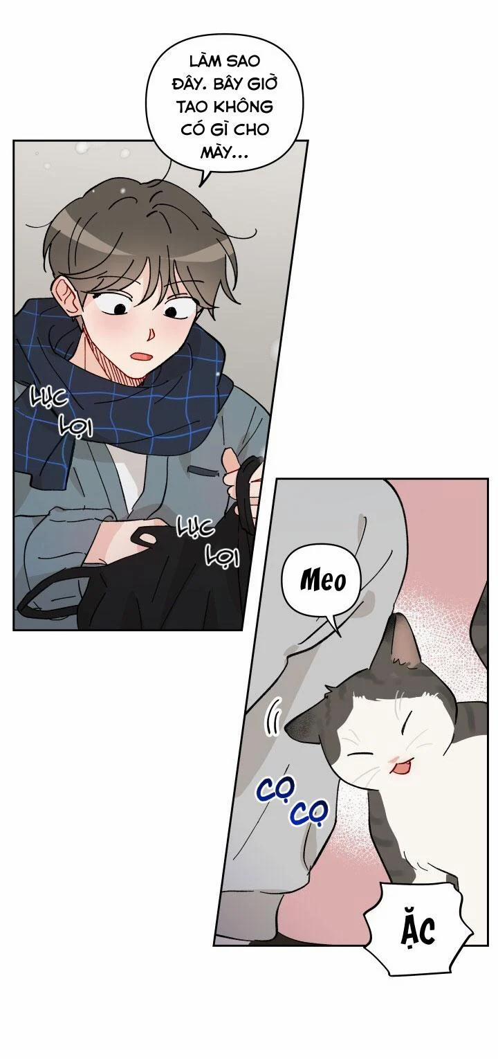 Khoảng Cách Gặp Gỡ 16 trang 65