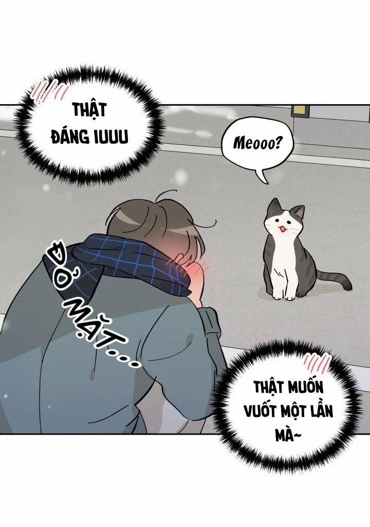 Khoảng Cách Gặp Gỡ 16 trang 66