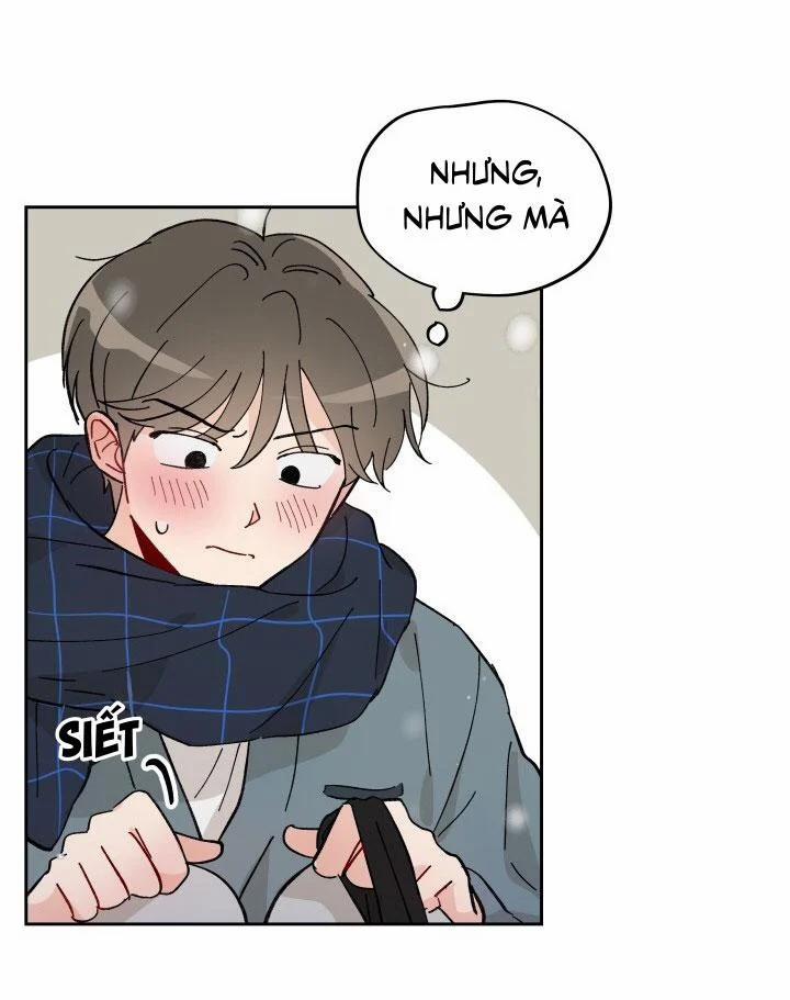 Khoảng Cách Gặp Gỡ 16 trang 67