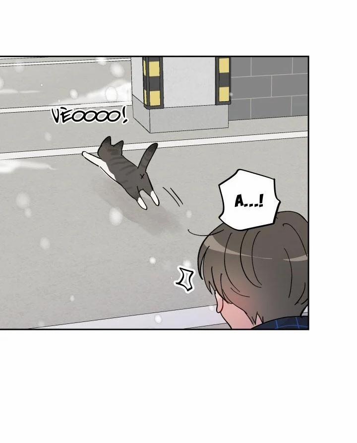 Khoảng Cách Gặp Gỡ 16 trang 69