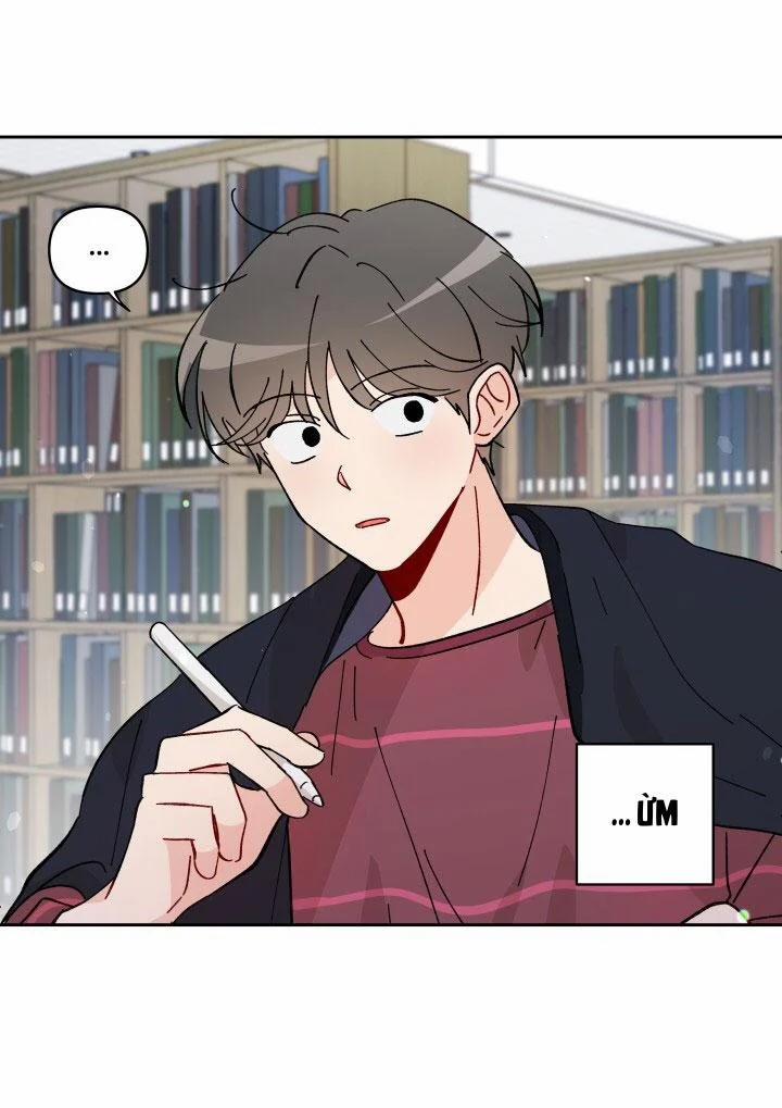 Khoảng Cách Gặp Gỡ 16 trang 7