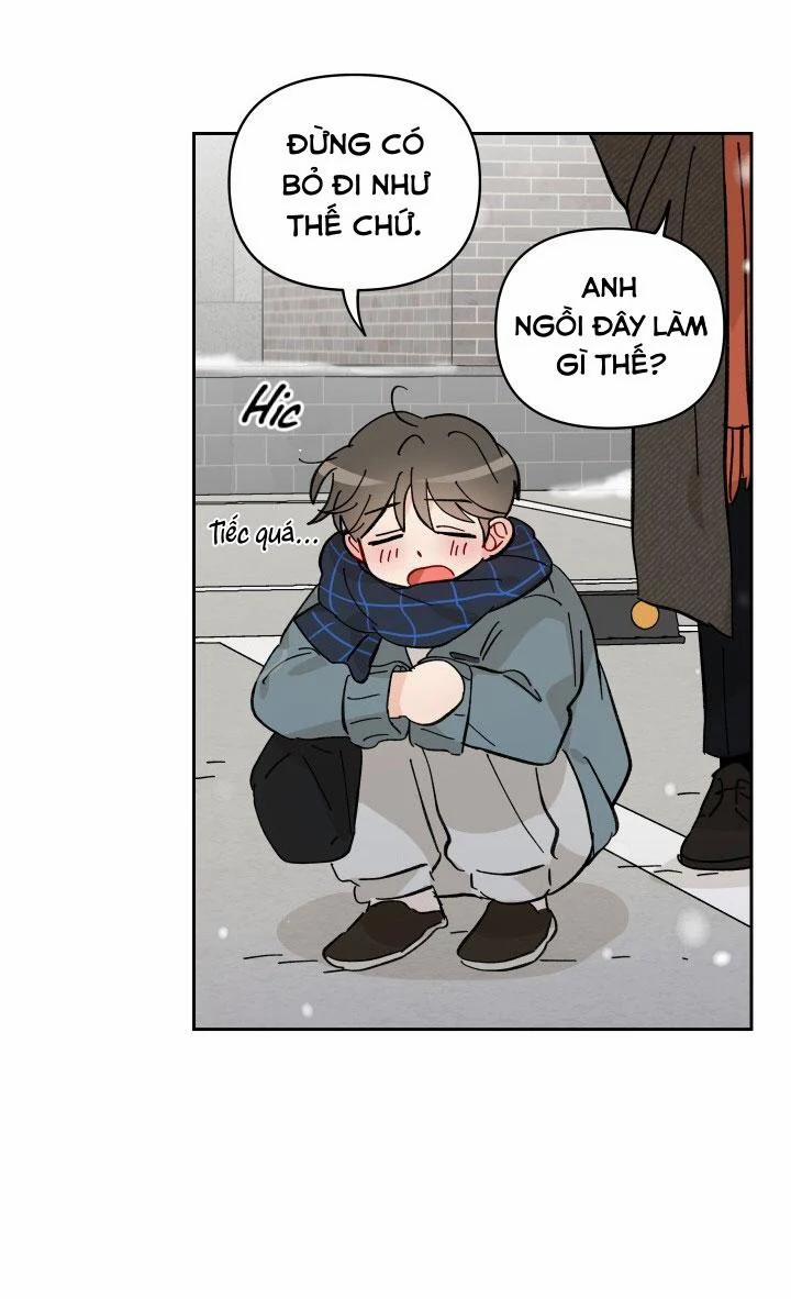 Khoảng Cách Gặp Gỡ 16 trang 70