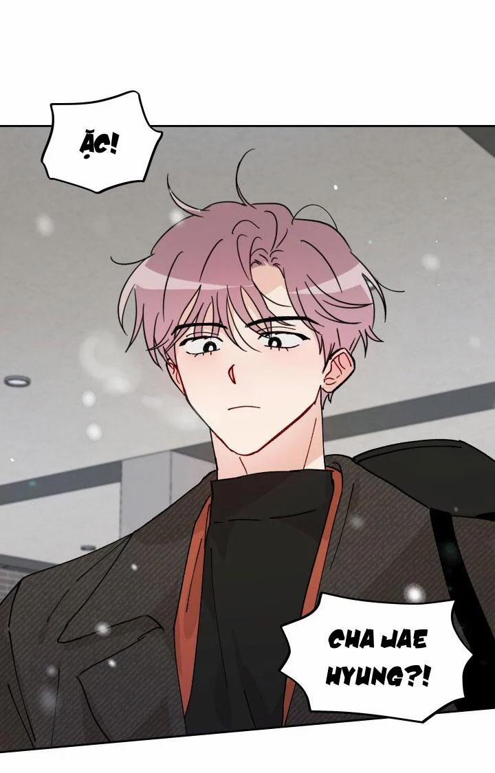 Khoảng Cách Gặp Gỡ 16 trang 71