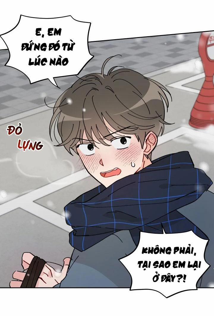 Khoảng Cách Gặp Gỡ 16 trang 72