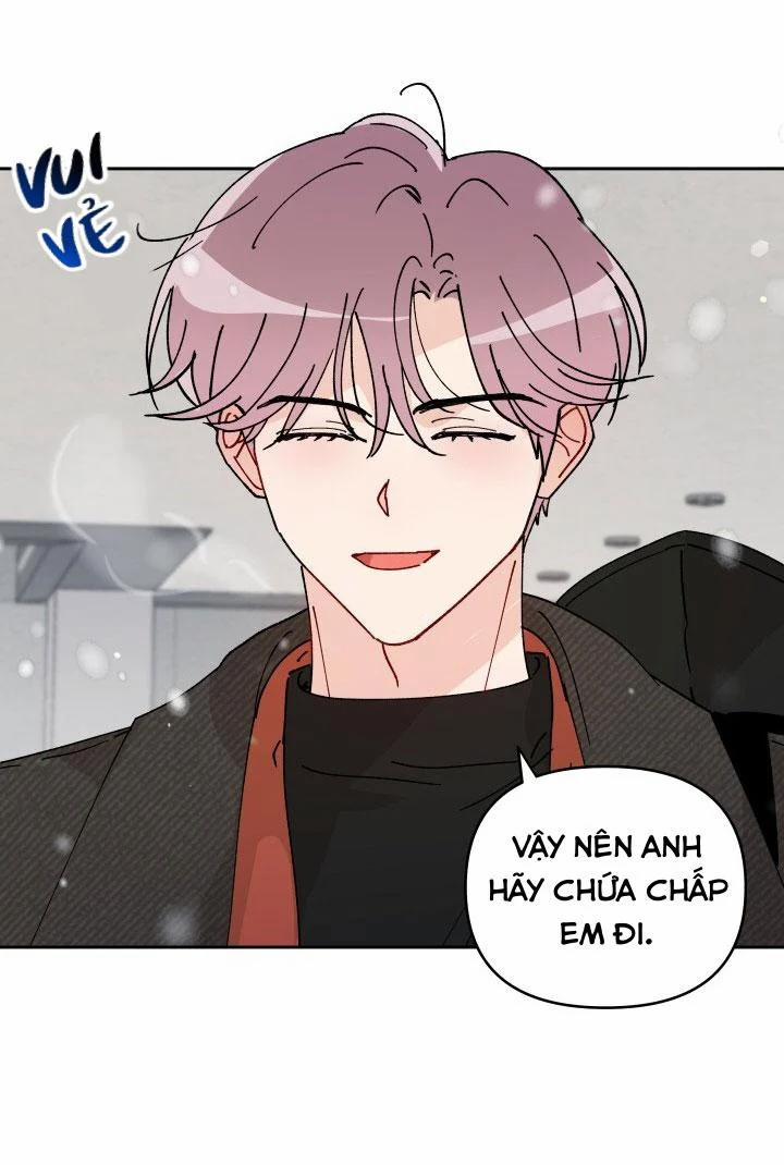 Khoảng Cách Gặp Gỡ 16 trang 74