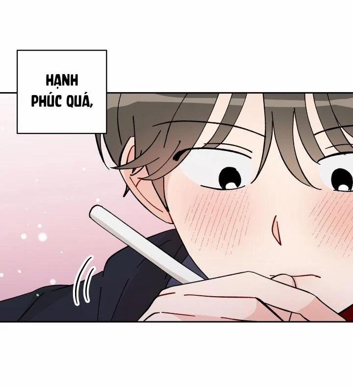 Khoảng Cách Gặp Gỡ 16 trang 8