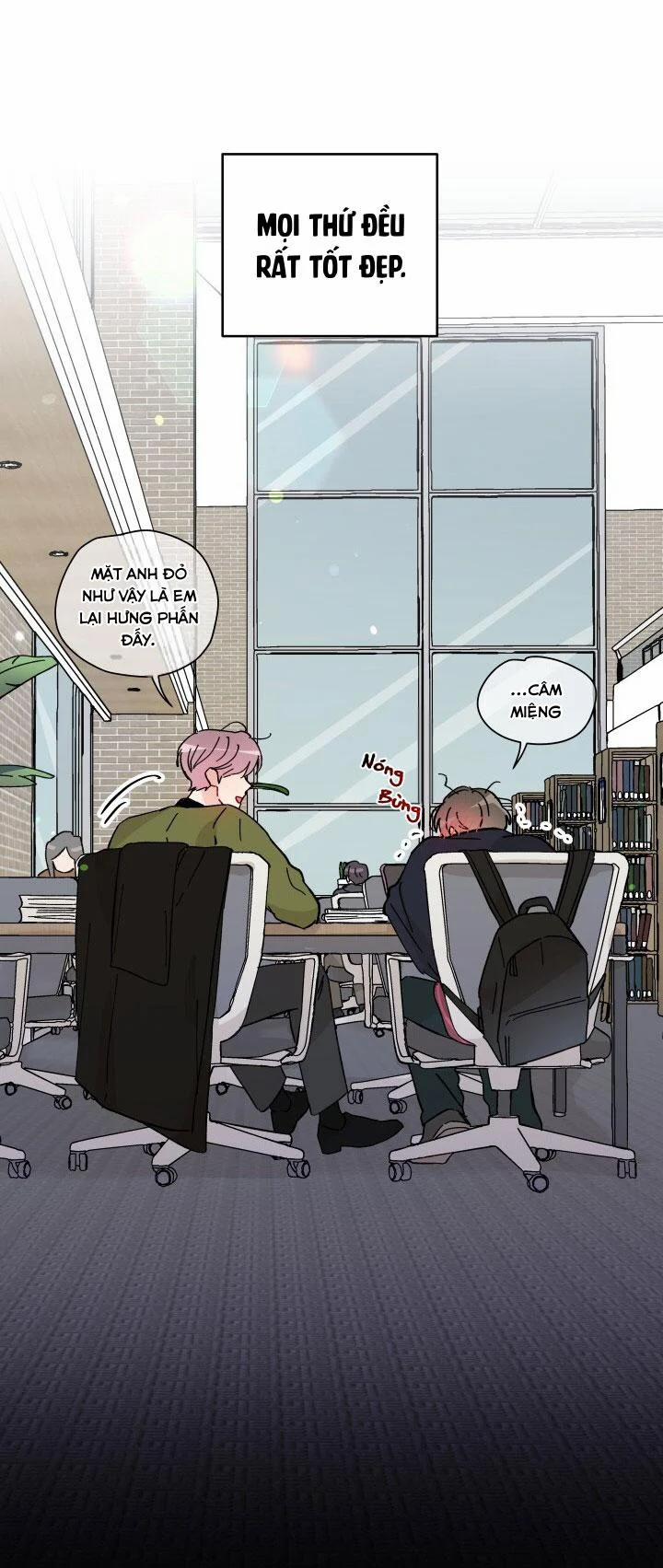 Khoảng Cách Gặp Gỡ 16 trang 9