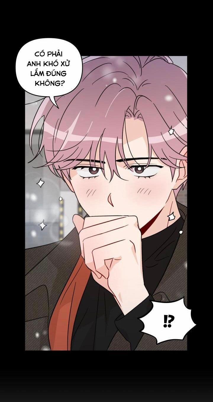 Khoảng Cách Gặp Gỡ 17 Ngoại Truyện trang 10