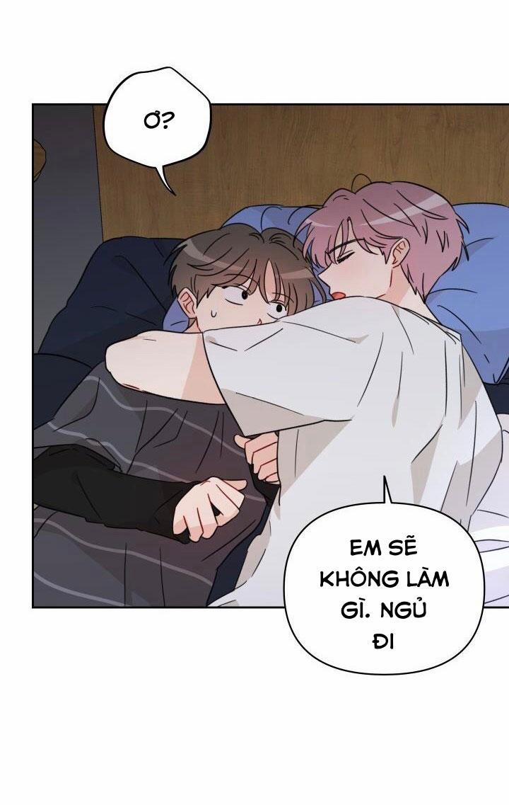 Khoảng Cách Gặp Gỡ 17 Ngoại Truyện trang 35