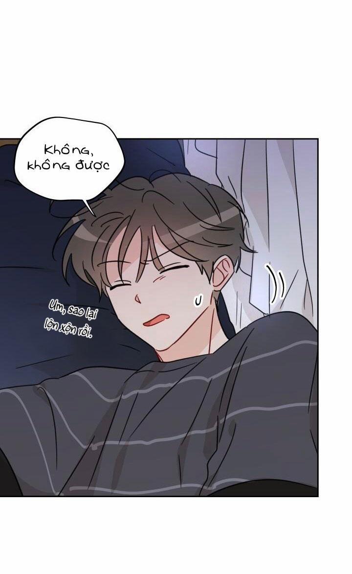 Khoảng Cách Gặp Gỡ 17 Ngoại Truyện trang 44