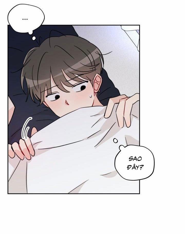 Khoảng Cách Gặp Gỡ 17 Ngoại Truyện trang 48