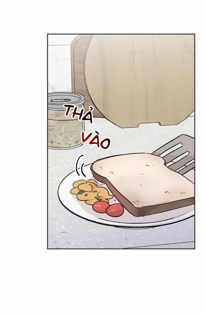 Khoảng Cách Gặp Gỡ 17 Ngoại Truyện trang 66