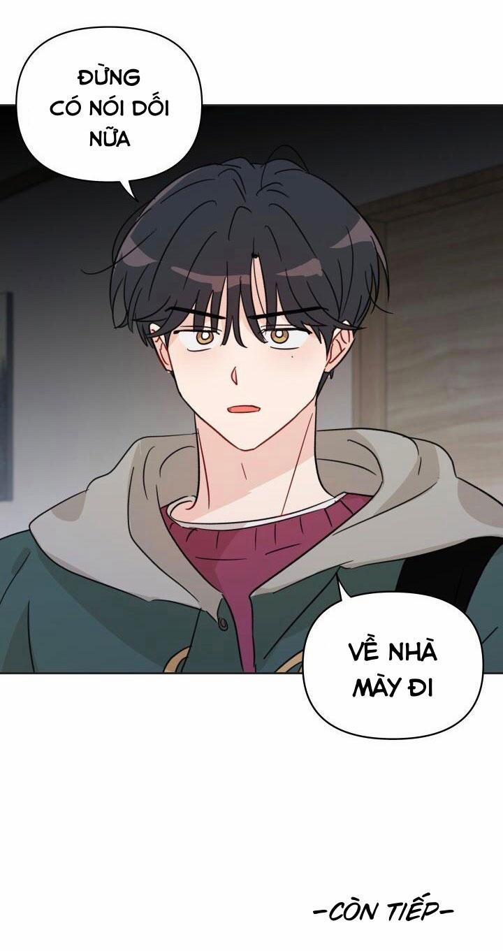 Khoảng Cách Gặp Gỡ 17 Ngoại Truyện trang 71