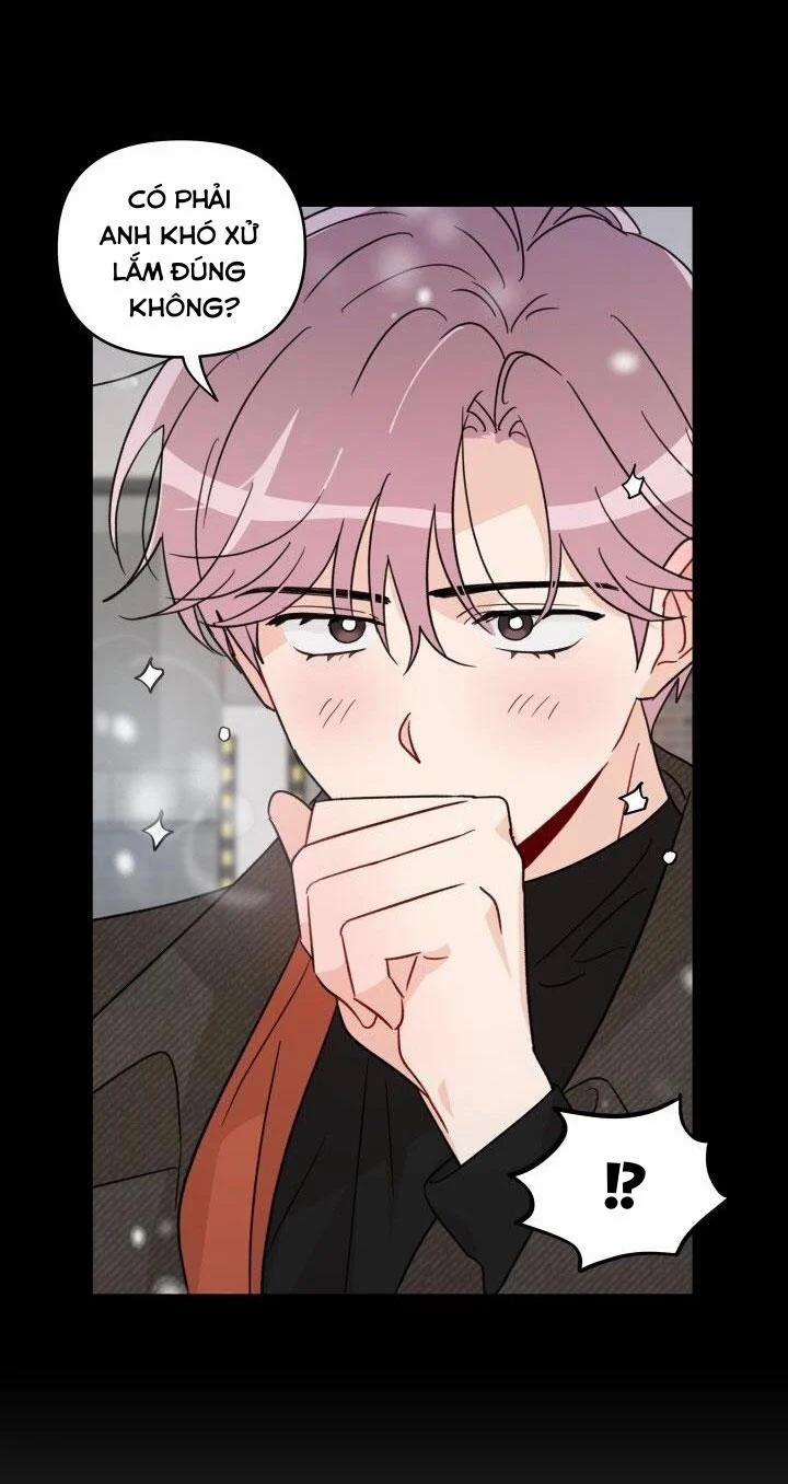 Khoảng Cách Gặp Gỡ 17 trang 10