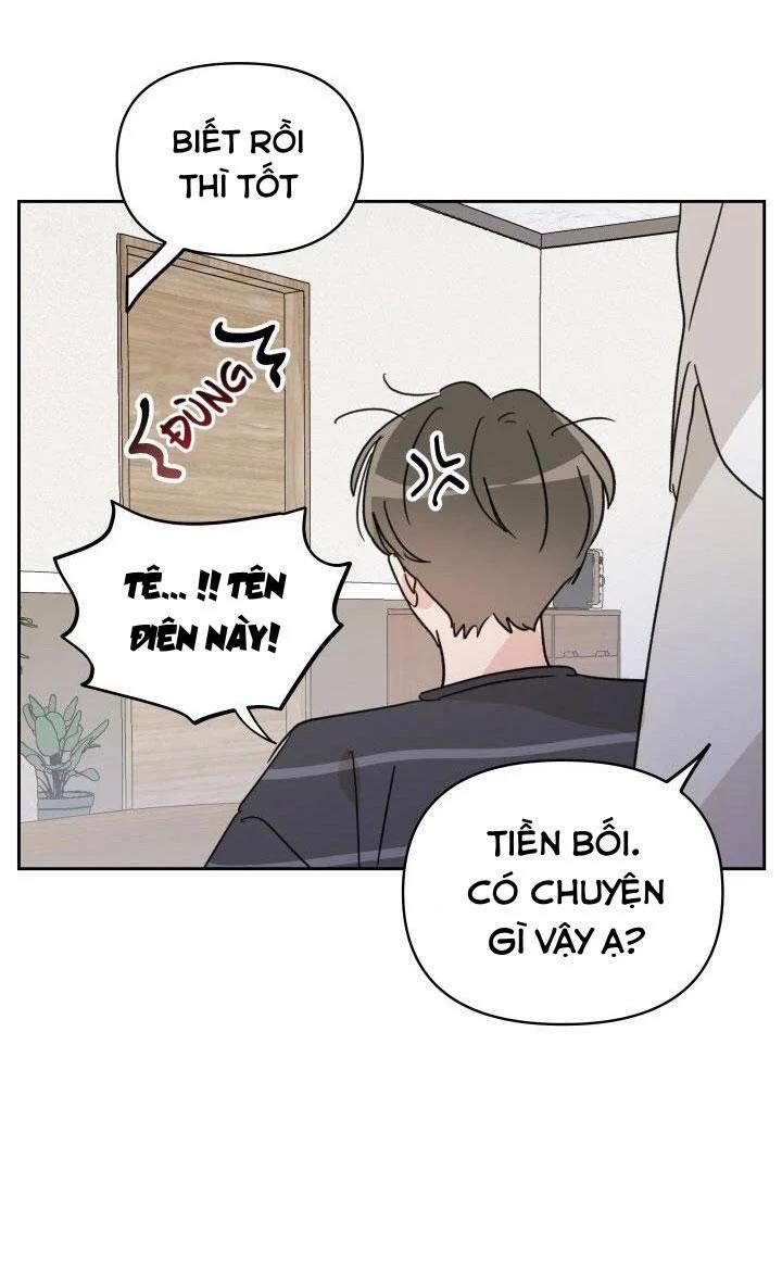 Khoảng Cách Gặp Gỡ 17 trang 17