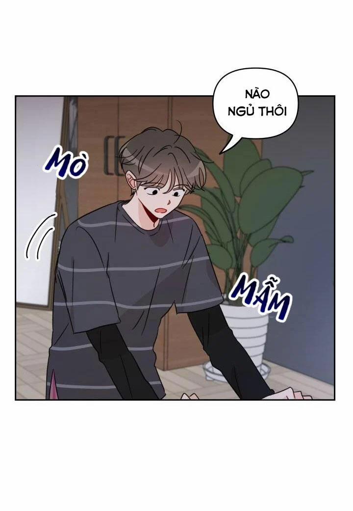 Khoảng Cách Gặp Gỡ 17 trang 26