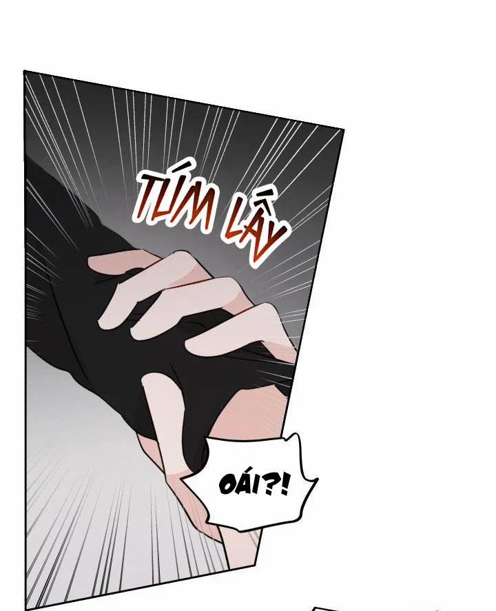 Khoảng Cách Gặp Gỡ 17 trang 27