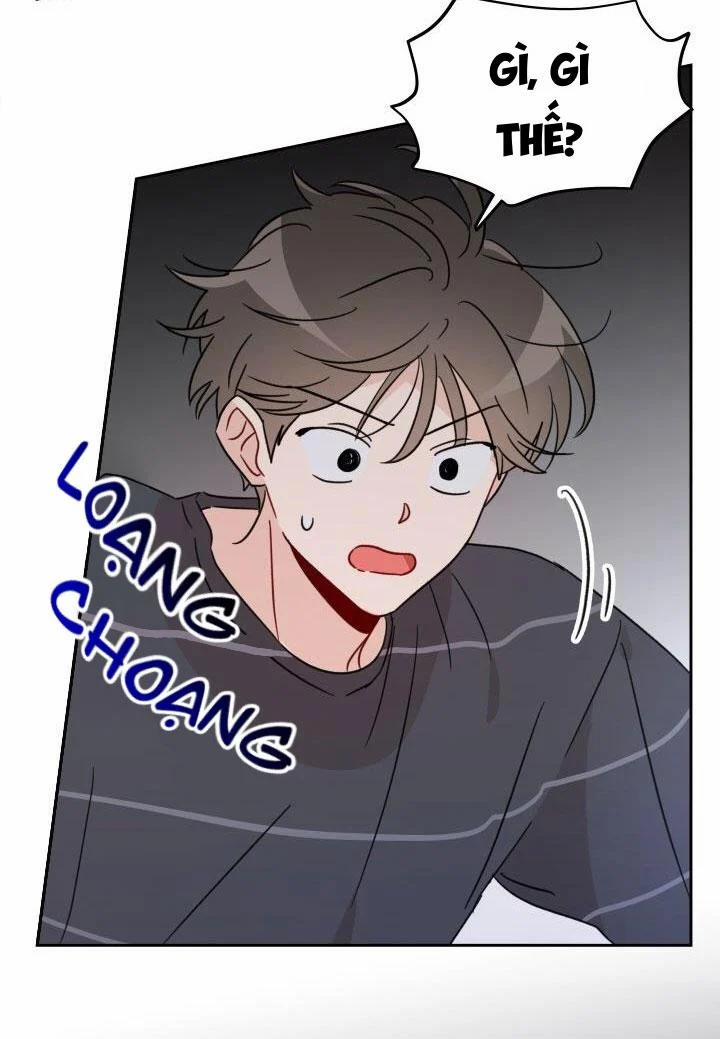 Khoảng Cách Gặp Gỡ 17 trang 28