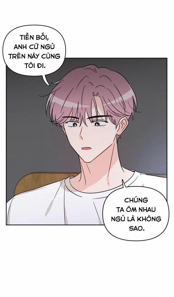 Khoảng Cách Gặp Gỡ 17 trang 30