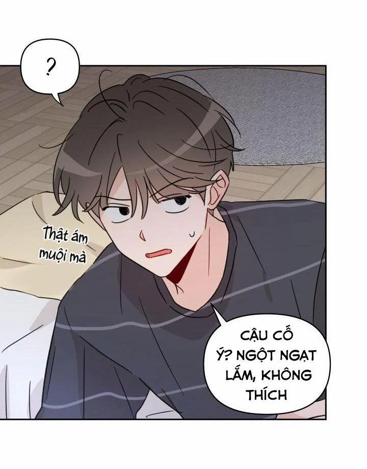 Khoảng Cách Gặp Gỡ 17 trang 31