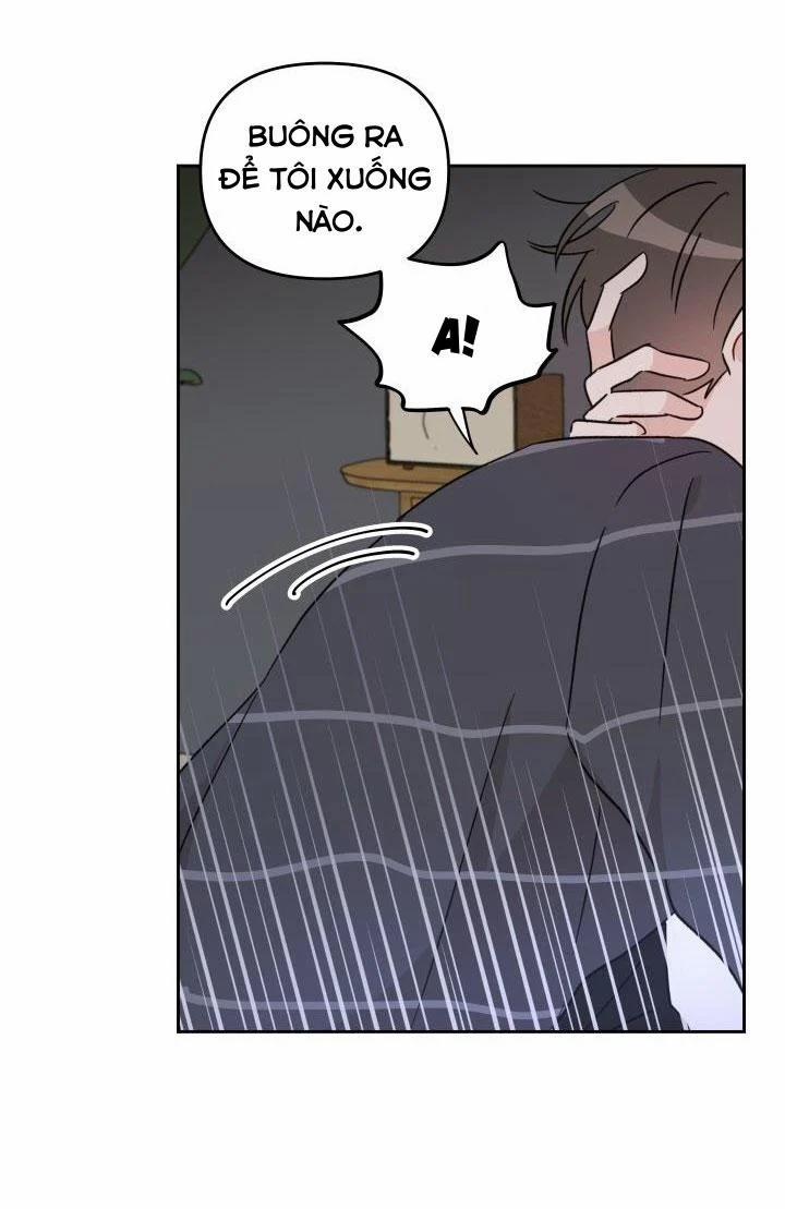 Khoảng Cách Gặp Gỡ 17 trang 32