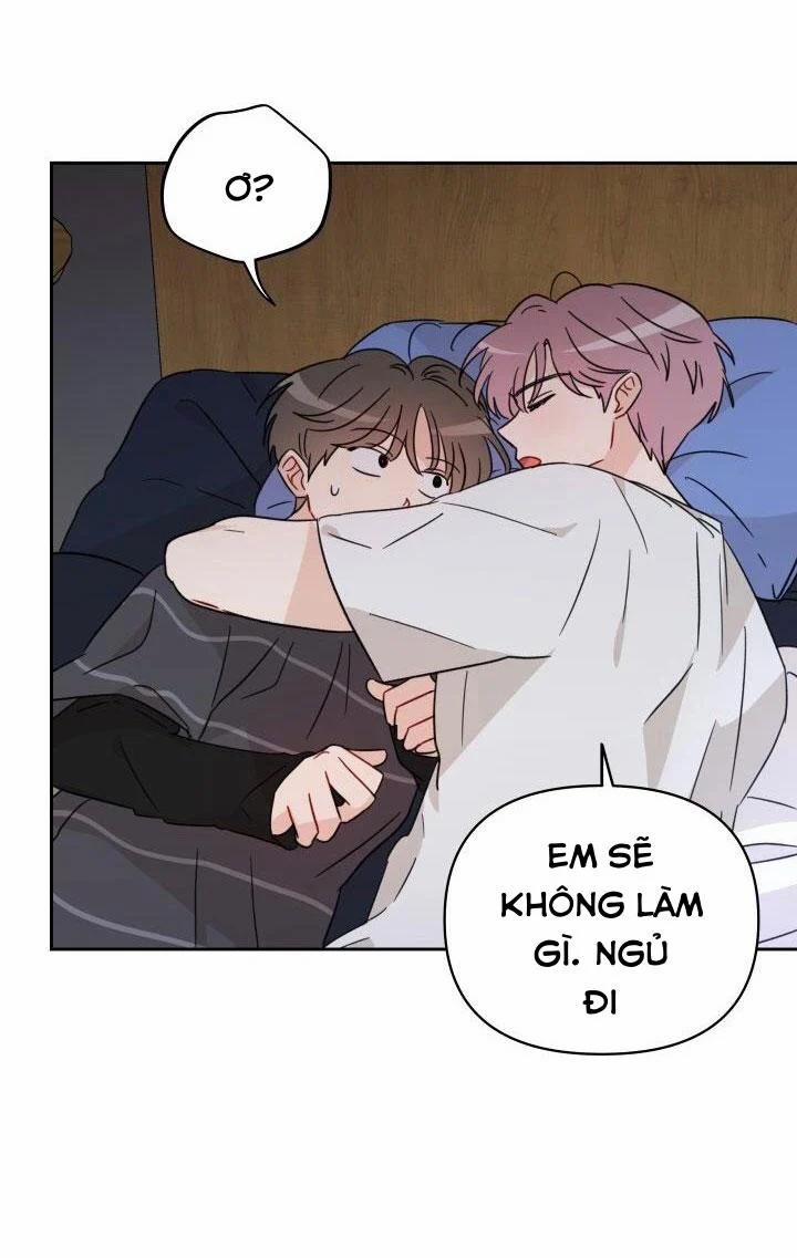 Khoảng Cách Gặp Gỡ 17 trang 35