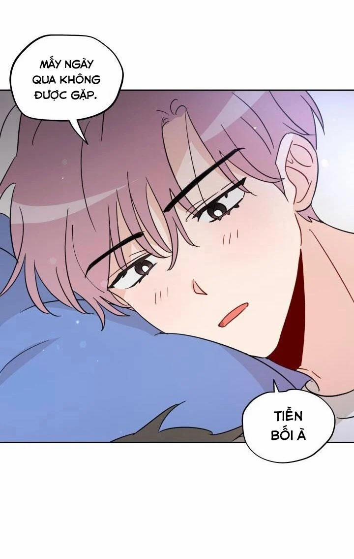 Khoảng Cách Gặp Gỡ 17 trang 36