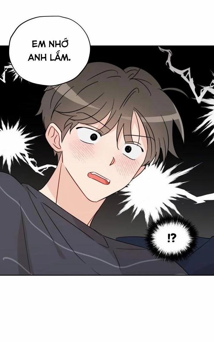 Khoảng Cách Gặp Gỡ 17 trang 37