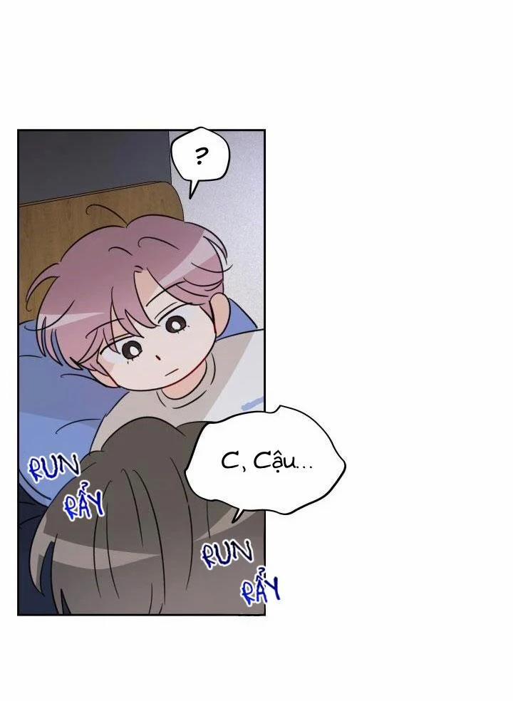 Khoảng Cách Gặp Gỡ 17 trang 38