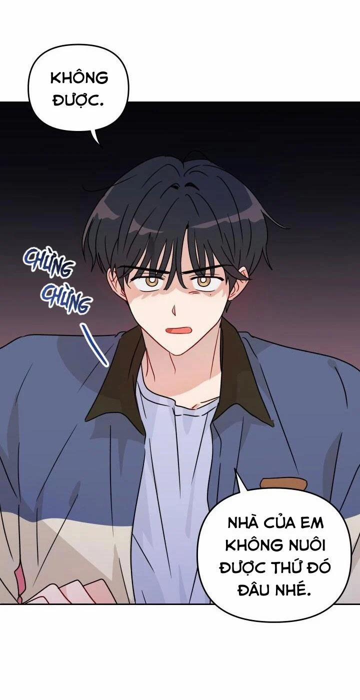 Khoảng Cách Gặp Gỡ 17 trang 4