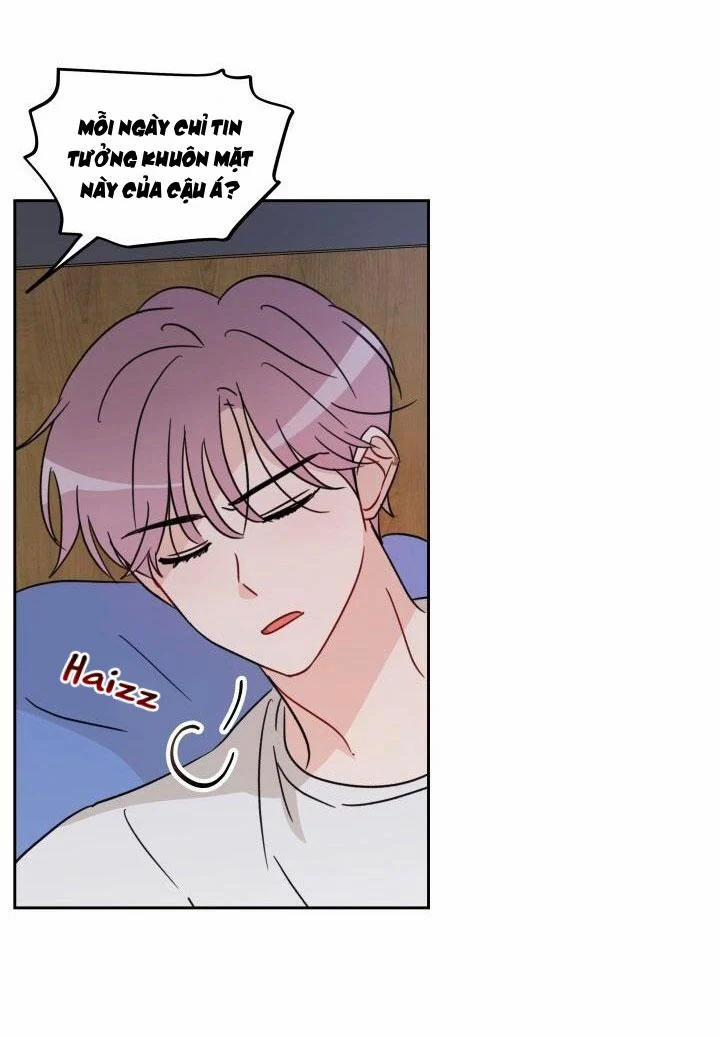 Khoảng Cách Gặp Gỡ 17 trang 41