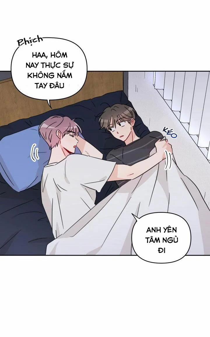 Khoảng Cách Gặp Gỡ 17 trang 47