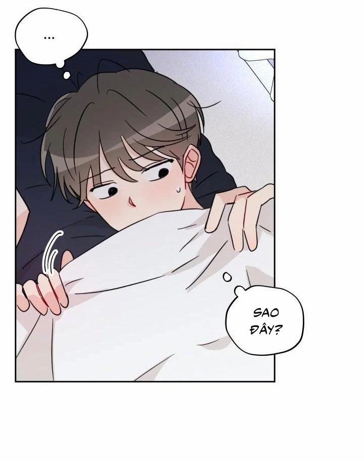 Khoảng Cách Gặp Gỡ 17 trang 48