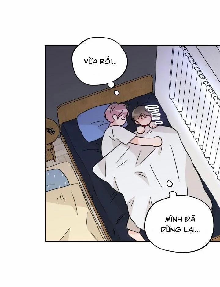 Khoảng Cách Gặp Gỡ 17 trang 49