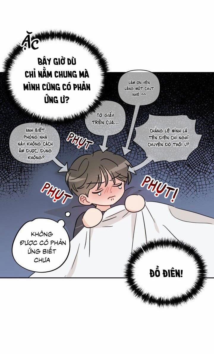 Khoảng Cách Gặp Gỡ 17 trang 50