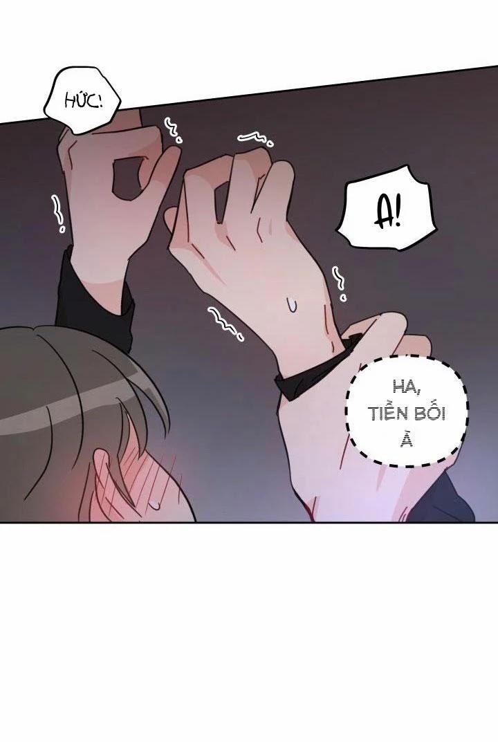 Khoảng Cách Gặp Gỡ 17 trang 54