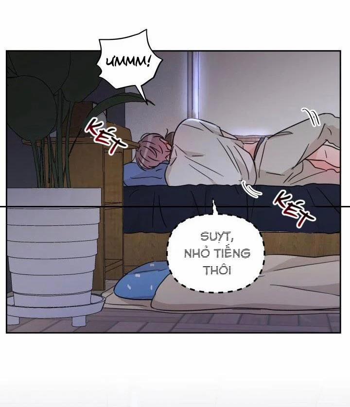 Khoảng Cách Gặp Gỡ 17 trang 55