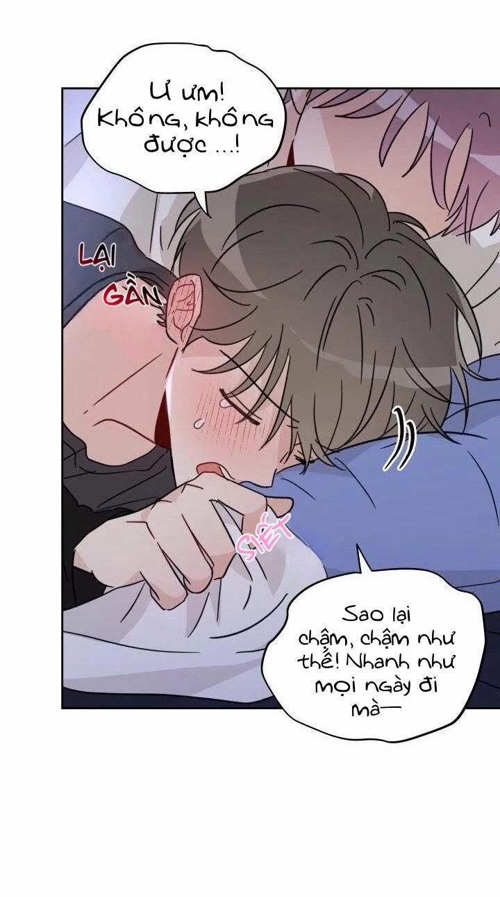 Khoảng Cách Gặp Gỡ 17 trang 58