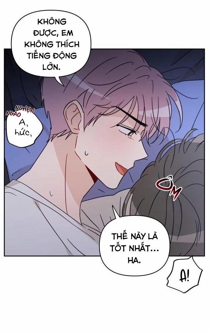 Khoảng Cách Gặp Gỡ 17 trang 59