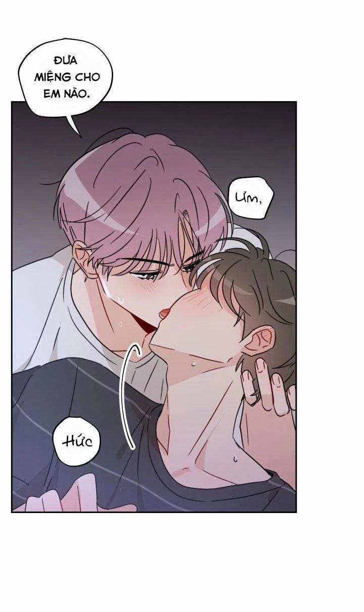 Khoảng Cách Gặp Gỡ 17 trang 61