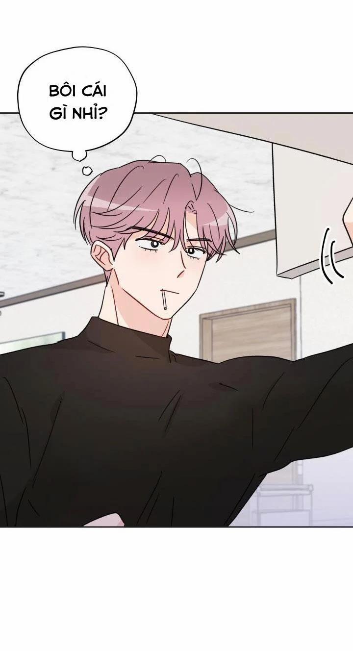 Khoảng Cách Gặp Gỡ 17 trang 67