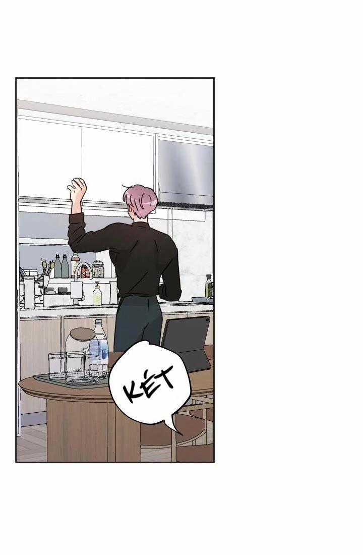 Khoảng Cách Gặp Gỡ 17 trang 68