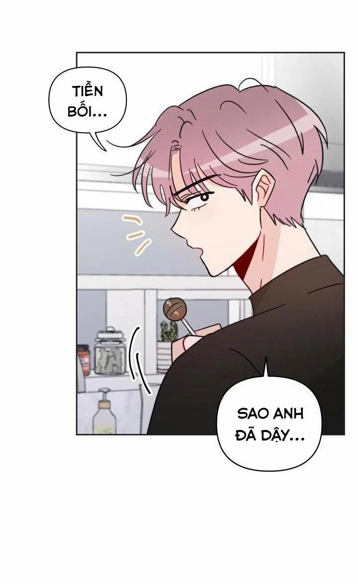 Khoảng Cách Gặp Gỡ 17 trang 69