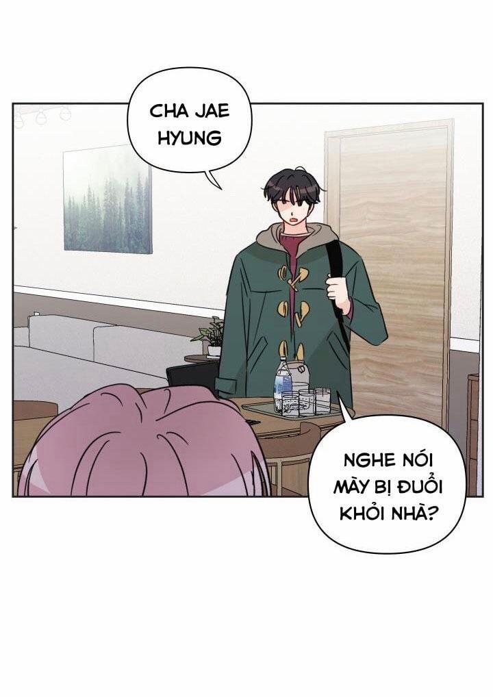 Khoảng Cách Gặp Gỡ 17 trang 70