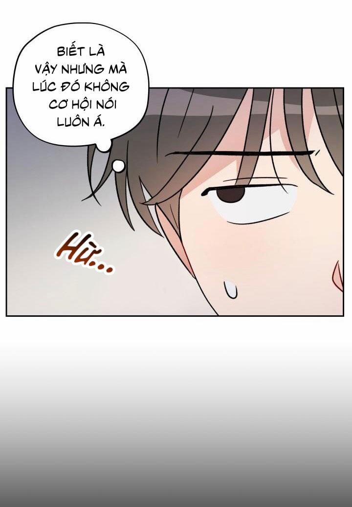 Khoảng Cách Gặp Gỡ 17 trang 8